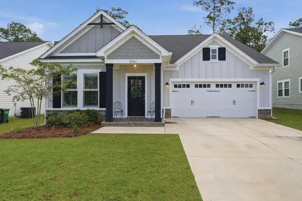8761 Greenridge Lane, Tallahassee, FL 32312