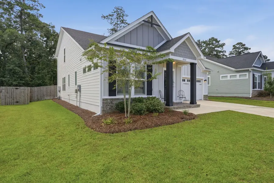8761 Greenridge Lane, Tallahassee, FL 32312 - #2