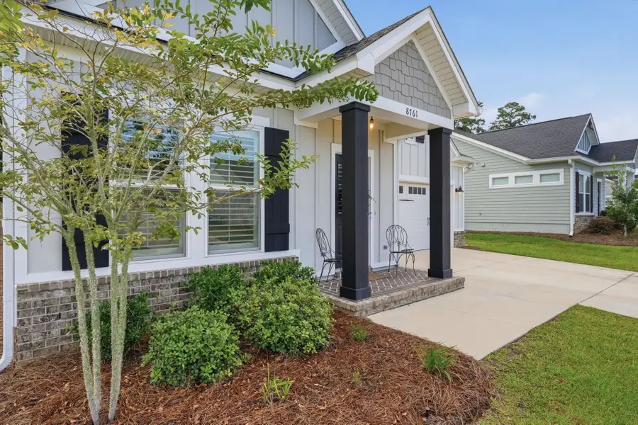 8761 Greenridge Lane, Tallahassee, FL 32312 - #3