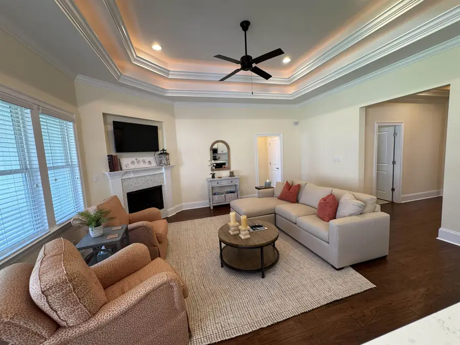 5087 Bird Nest Trail, Tallahassee, FL 32312 - #3