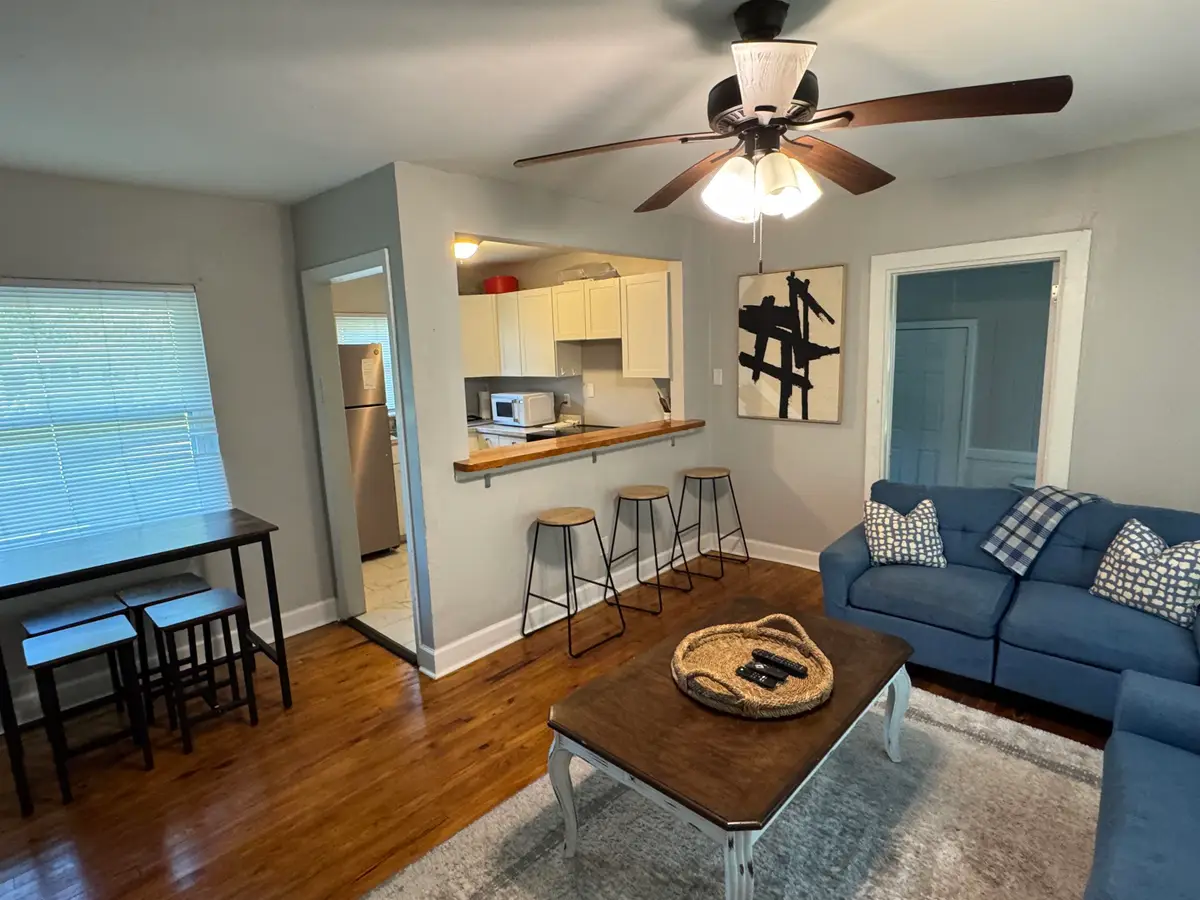 1636 Pepper Drive, Tallahassee, FL 32304 - #1