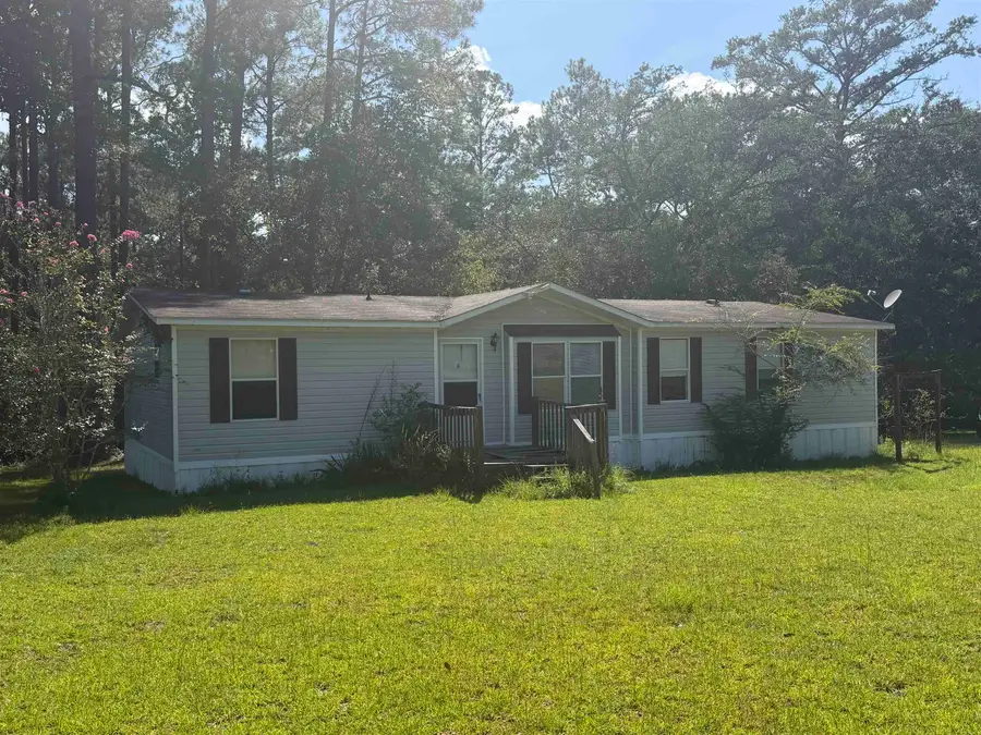 27 Tara Way, Havana, FL 32333 - #2