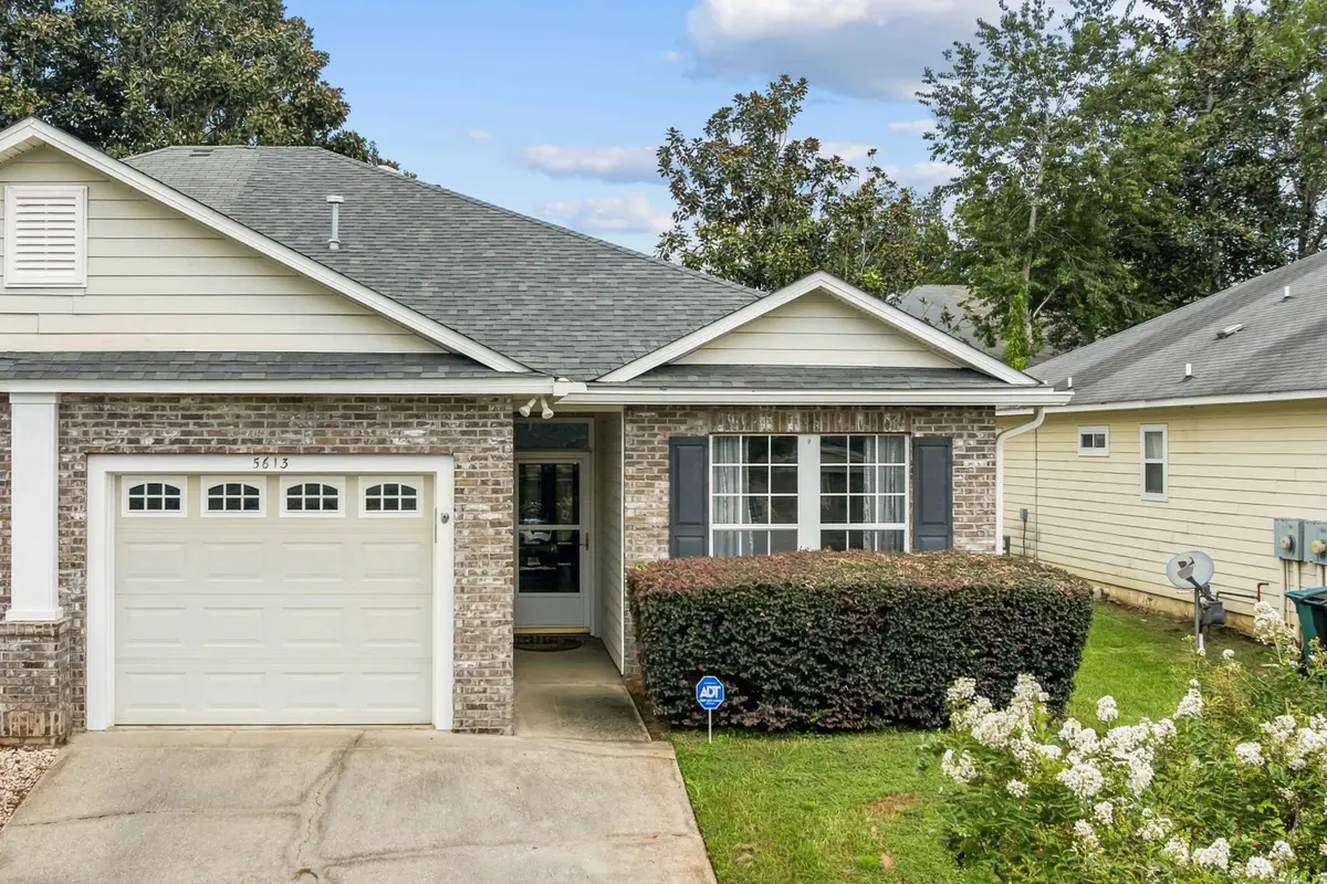 5613 Hampton Hill Circle, Tallahassee, FL 32311 - #1