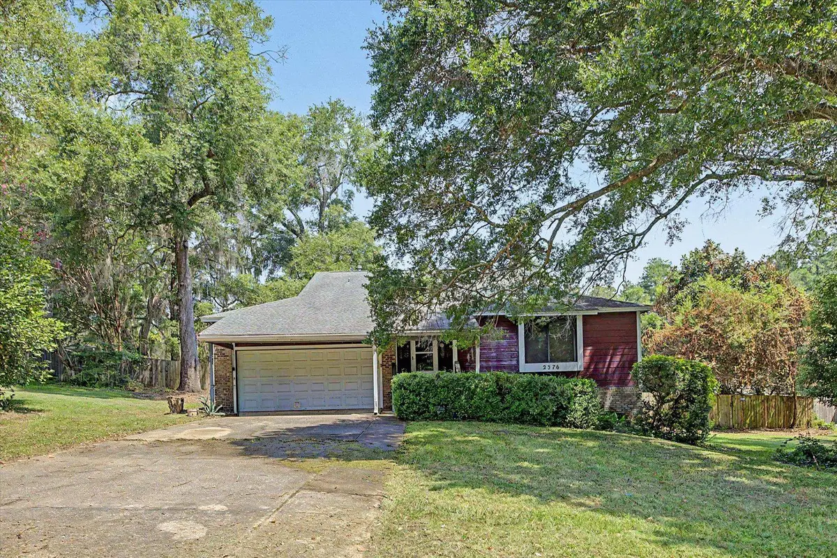 2376 Royal Oaks Drive, Tallahassee, FL 32309 - #1
