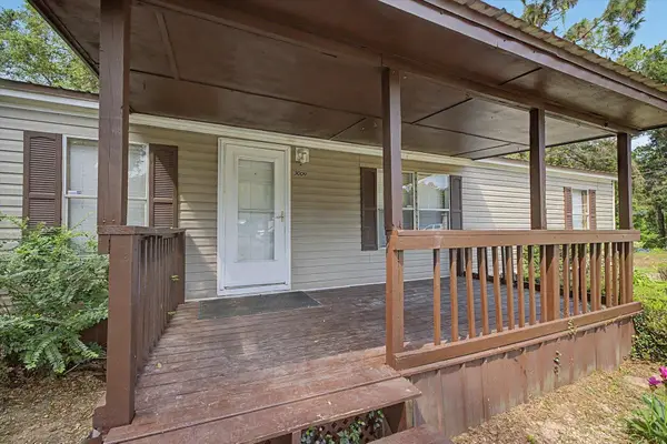 3009 Lilly Road, Tallahassee, FL 32305