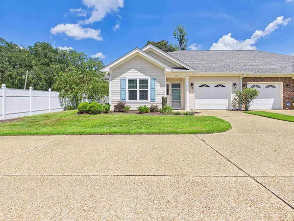 490 N Cherry Court, Monticello, FL 32344