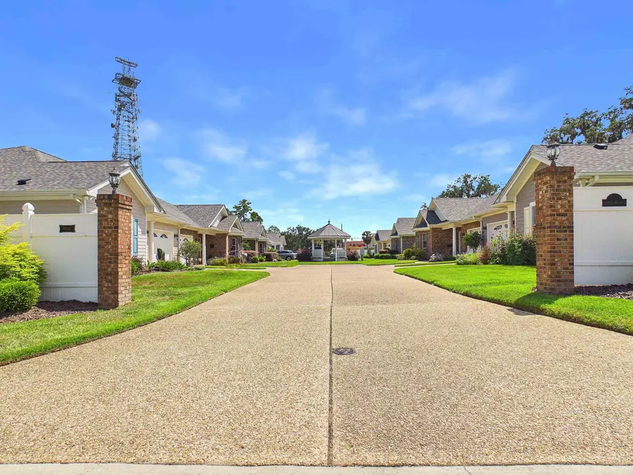 490 N Cherry Court, Monticello, FL 32344 - #3