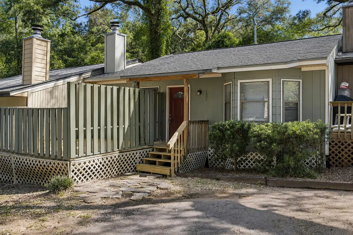 1507 Twin Lakes Circle, Tallahassee, FL 32311 - #1