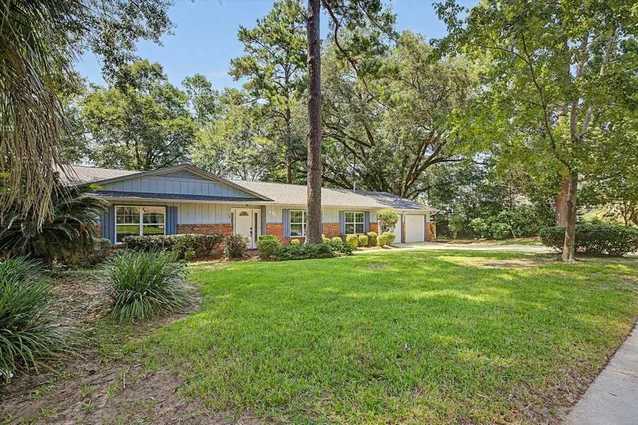 432 Collinsford Road, Tallahassee, FL 32301 - #2