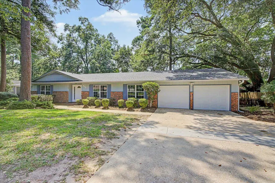 432 Collinsford Road, Tallahassee, FL 32301 - #3