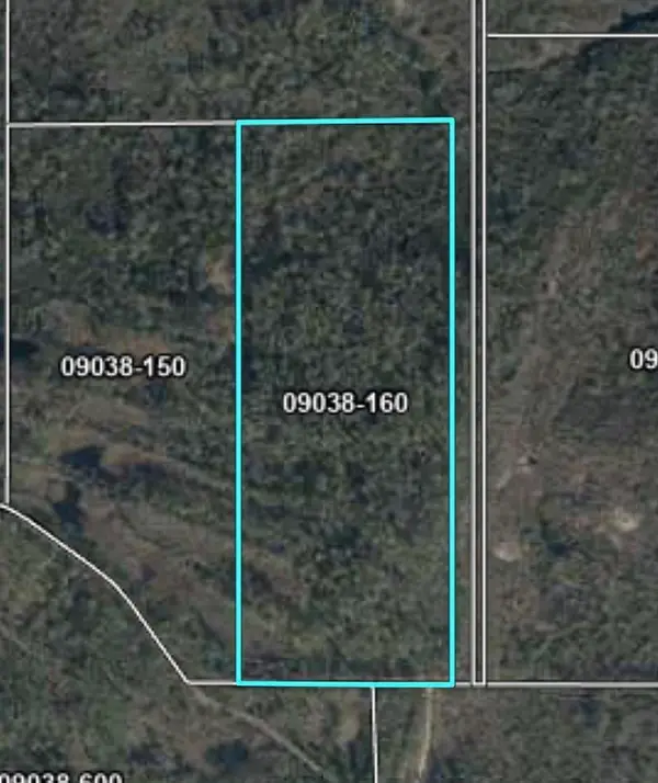 00 Vacant Max Road, Perry, FL 32347