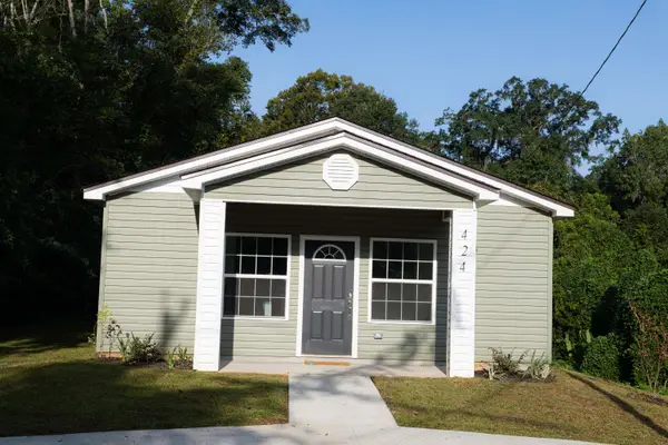 424 N Madison Street, Quincy, FL 32351