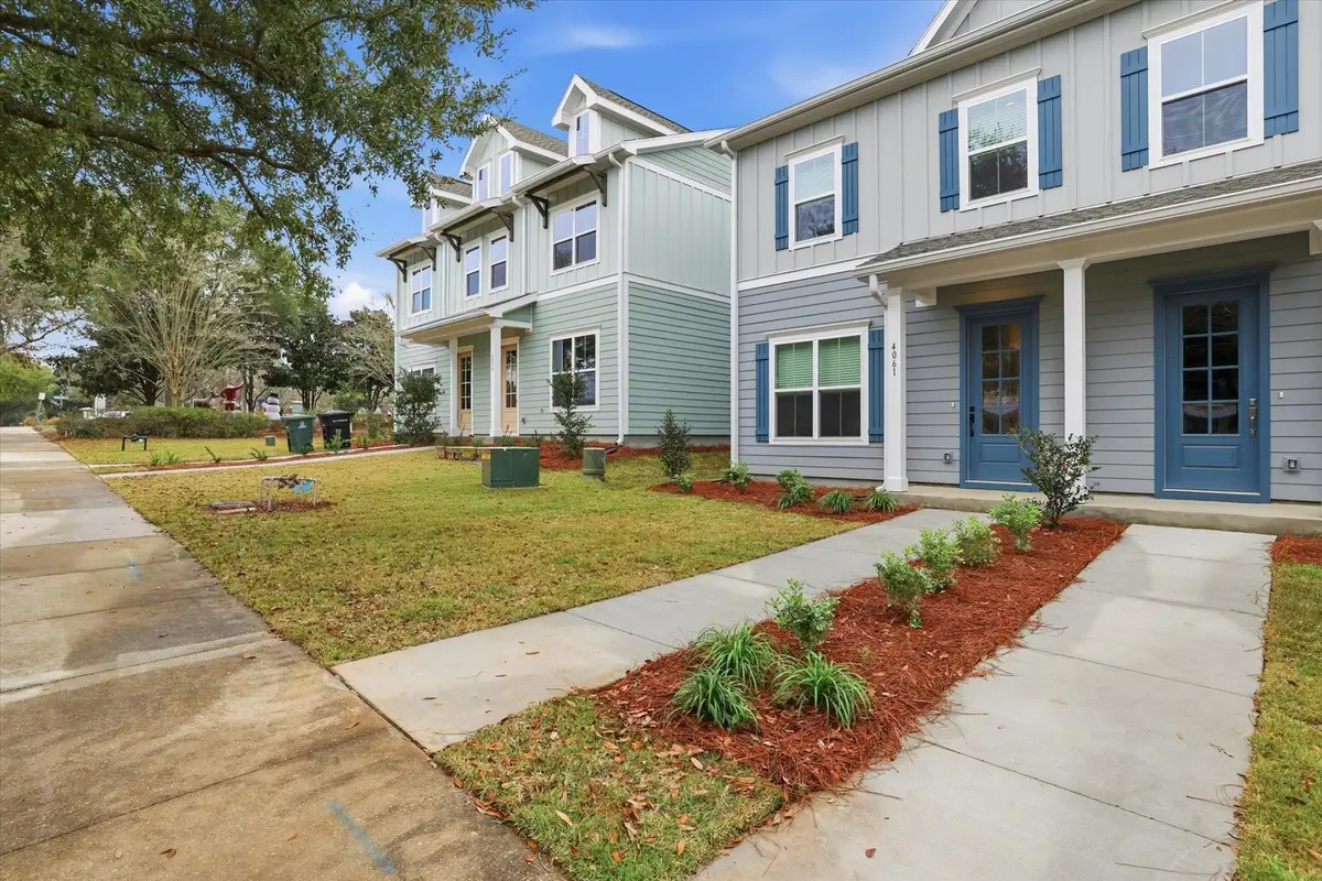 4081 Four Oaks Boulevard, Tallahassee, FL 32311 - #1