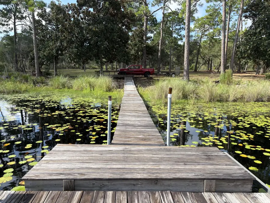 xxxx Rainey Trail Trail, Panacea, FL 32346 - #2