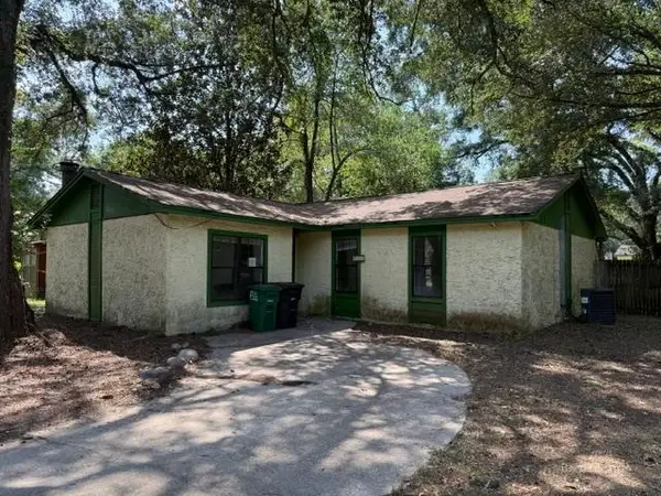 5715 Eunice Court, Tallahassee, FL 32303