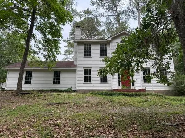 2849 Green Forest Lane, Tallahassee, FL 32312