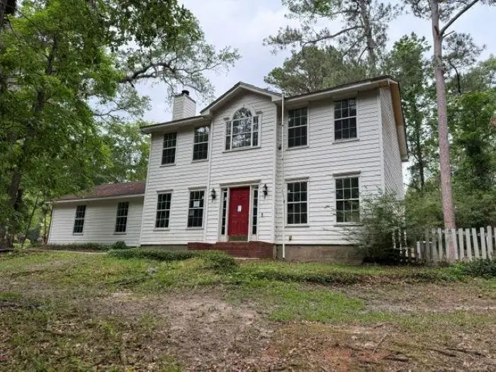 2849 Green Forest Lane, Tallahassee, FL 32312 - #2