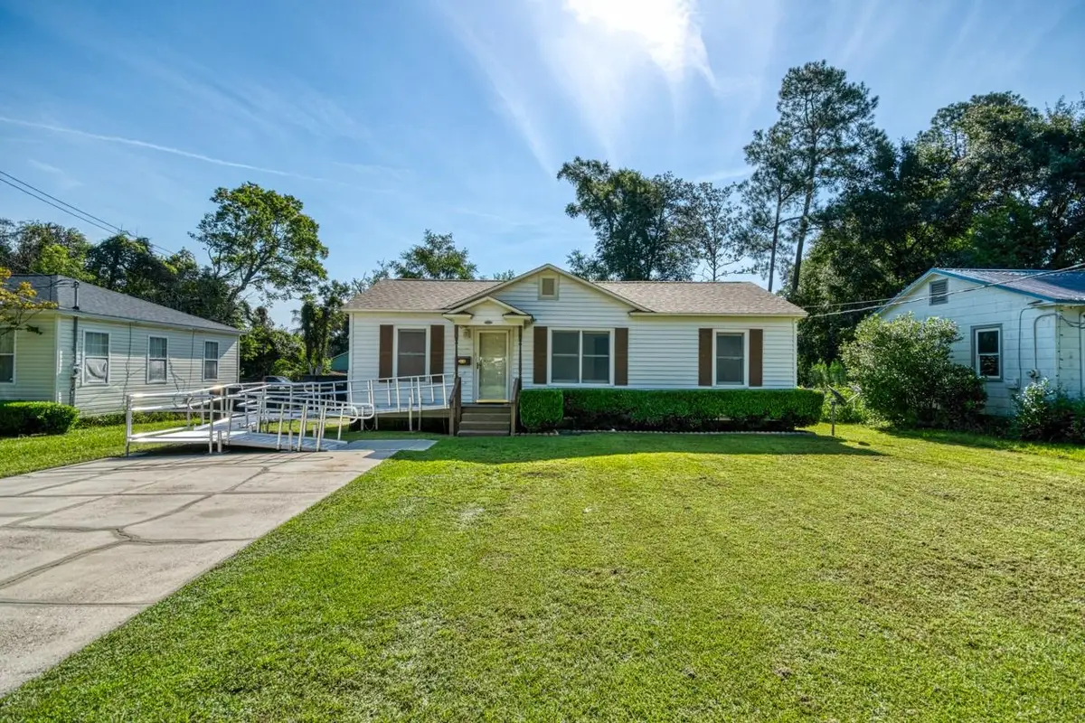 1553 Yancey Street, Tallahassee, FL 32303 - #1