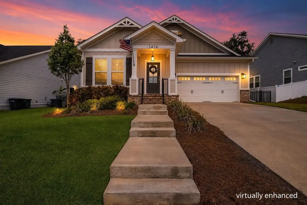3414 Coneflower Drive, Tallahassee, FL 32311 - #1