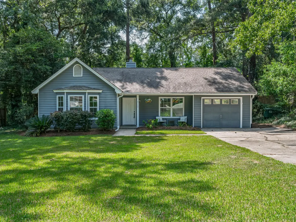 6712 Tomy Lee Trail, Tallahassee, FL 32309 - #1