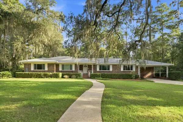 2010 Olivia Drive, Tallahassee, FL 32308