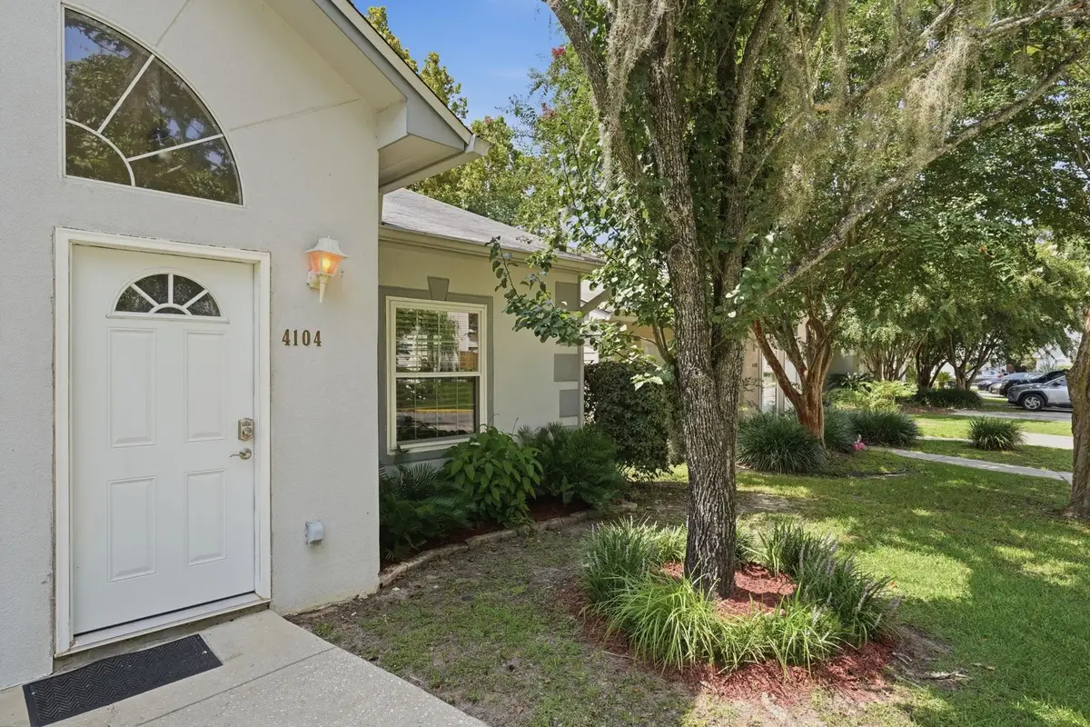 4104 Silkbay Court, Tallahassee, FL 32308 - #1