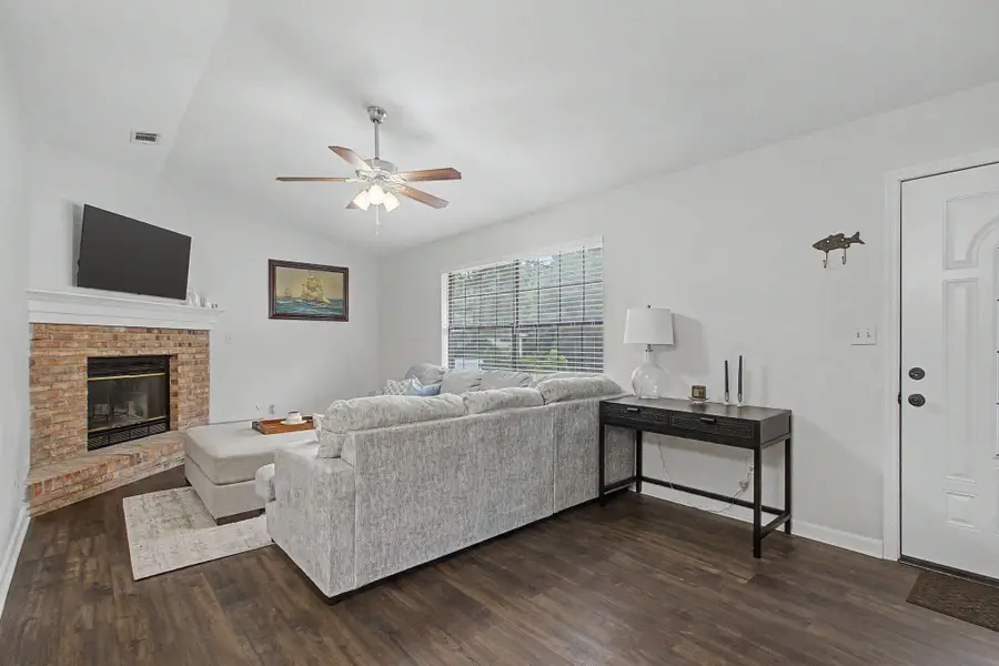 1553 Merry Oaks Court, Tallahassee, FL 32303 - #3