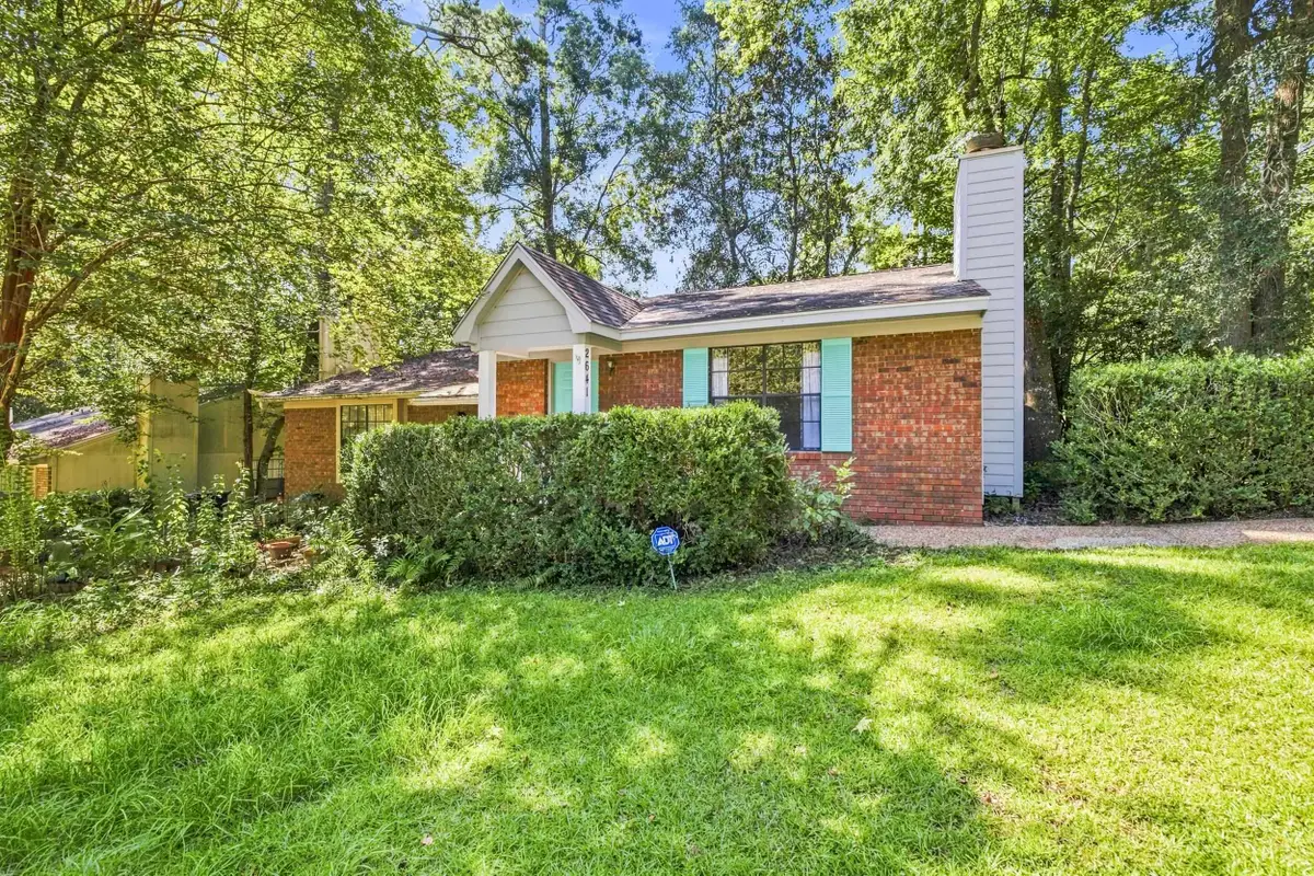 2641 Millbank Drive, Tallahassee, FL 32301 - #1