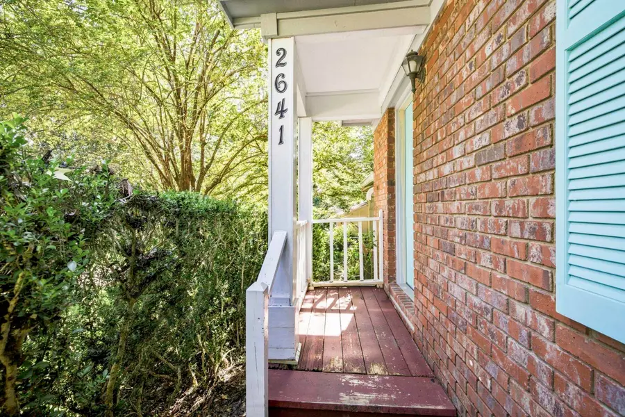 2641 Millbank Drive, Tallahassee, FL 32301 - #3