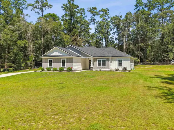 1600 Beaver Creek Drive, Havana, FL 32333