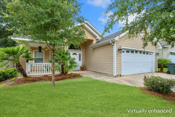 3472 Barnstaple Drive, Tallahassee, FL 32317