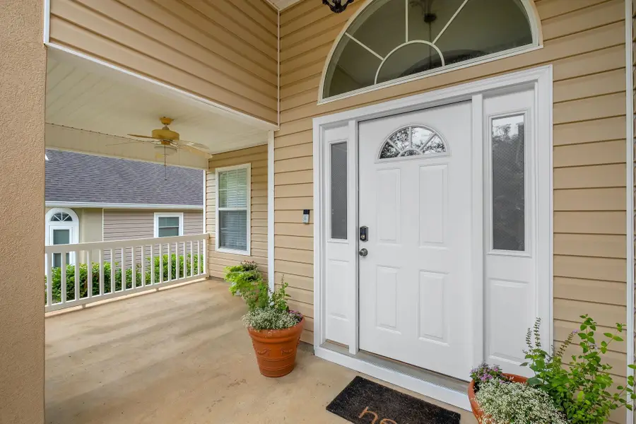 3472 Barnstaple Drive, Tallahassee, FL 32317 - #3