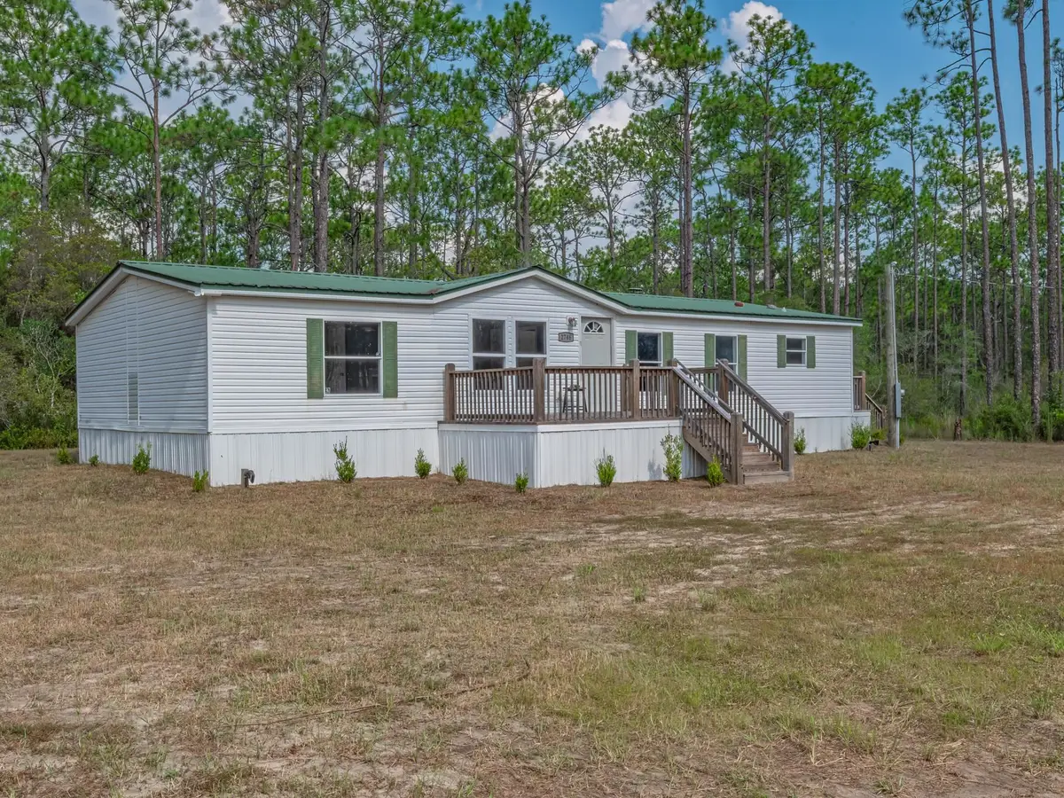 2746 Sopchoppy Hwy, Sopchoppy, FL 32358 - #1