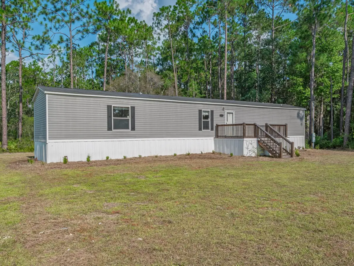 2712 Sopchoppy Hwy, Sopchoppy, FL 32358 - #1