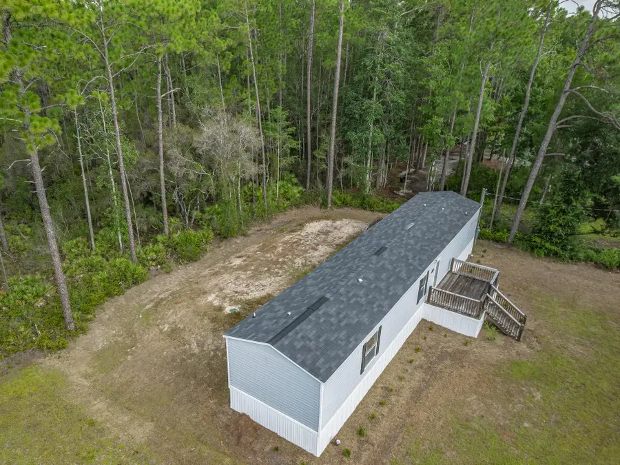 2712 Sopchoppy Hwy, Sopchoppy, FL 32358 - #3