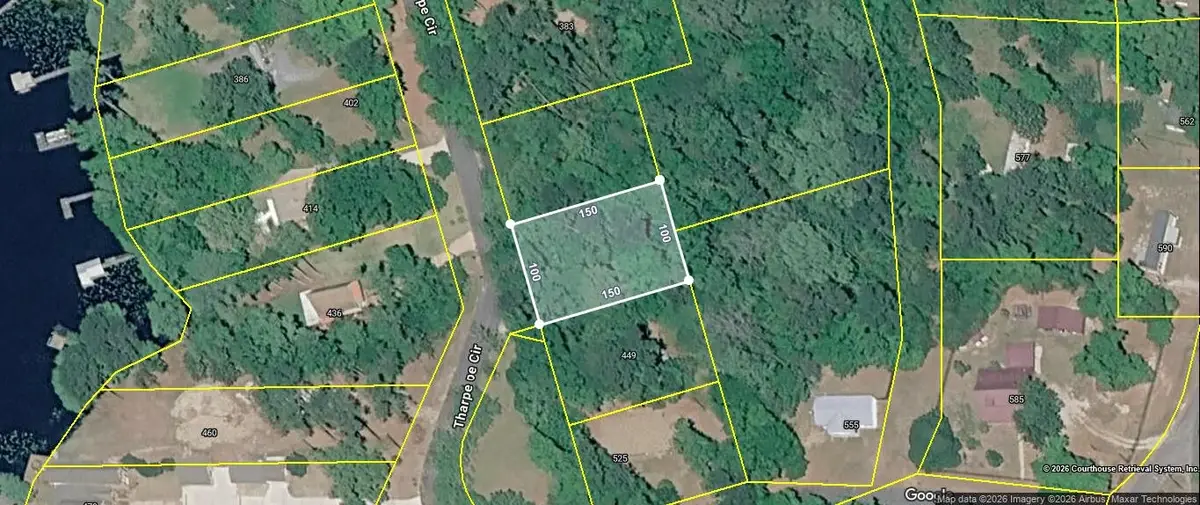 Lot 16 Tharpe Circle, Quincy, FL 32351 - #1