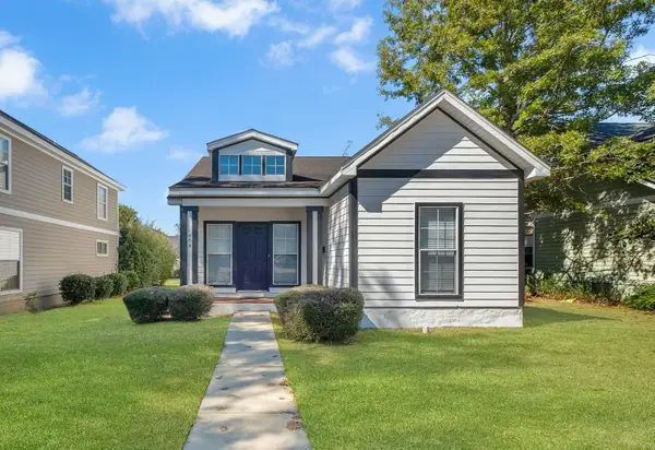 604 N M L King Jr Boulevard, Tallahassee, FL 32301