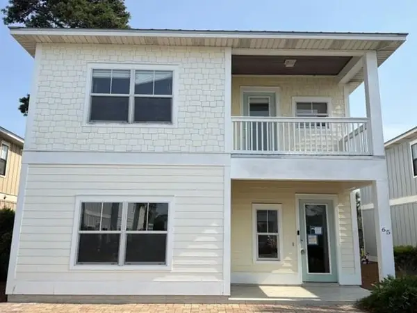65 Emma Huggins Lane, Santa Rosa Beach, FL 32459