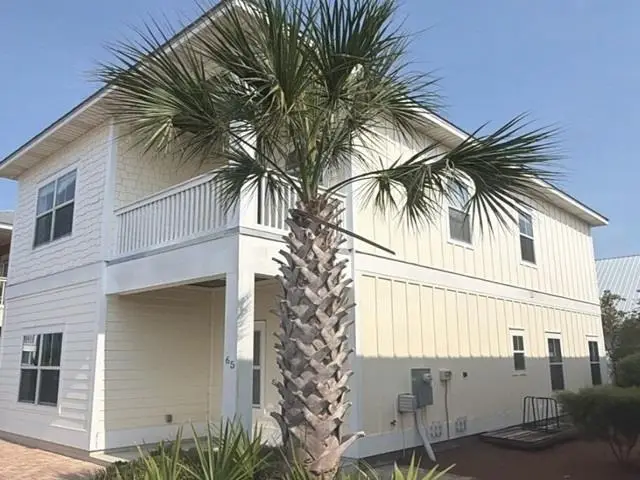 65 Emma Huggins Lane, Santa Rosa Beach, FL 32459 - #2