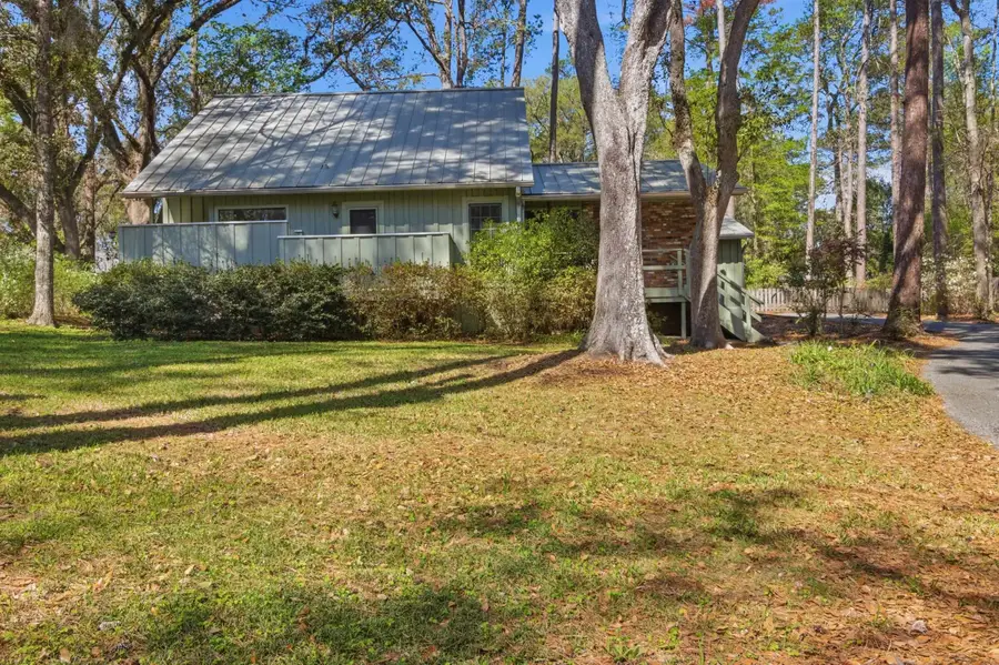 407 Nottingham Court, Tallahassee, FL 32312 - #2