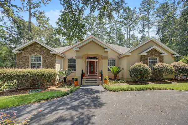 7029 Kendridge Trail, Tallahassee, FL 32312