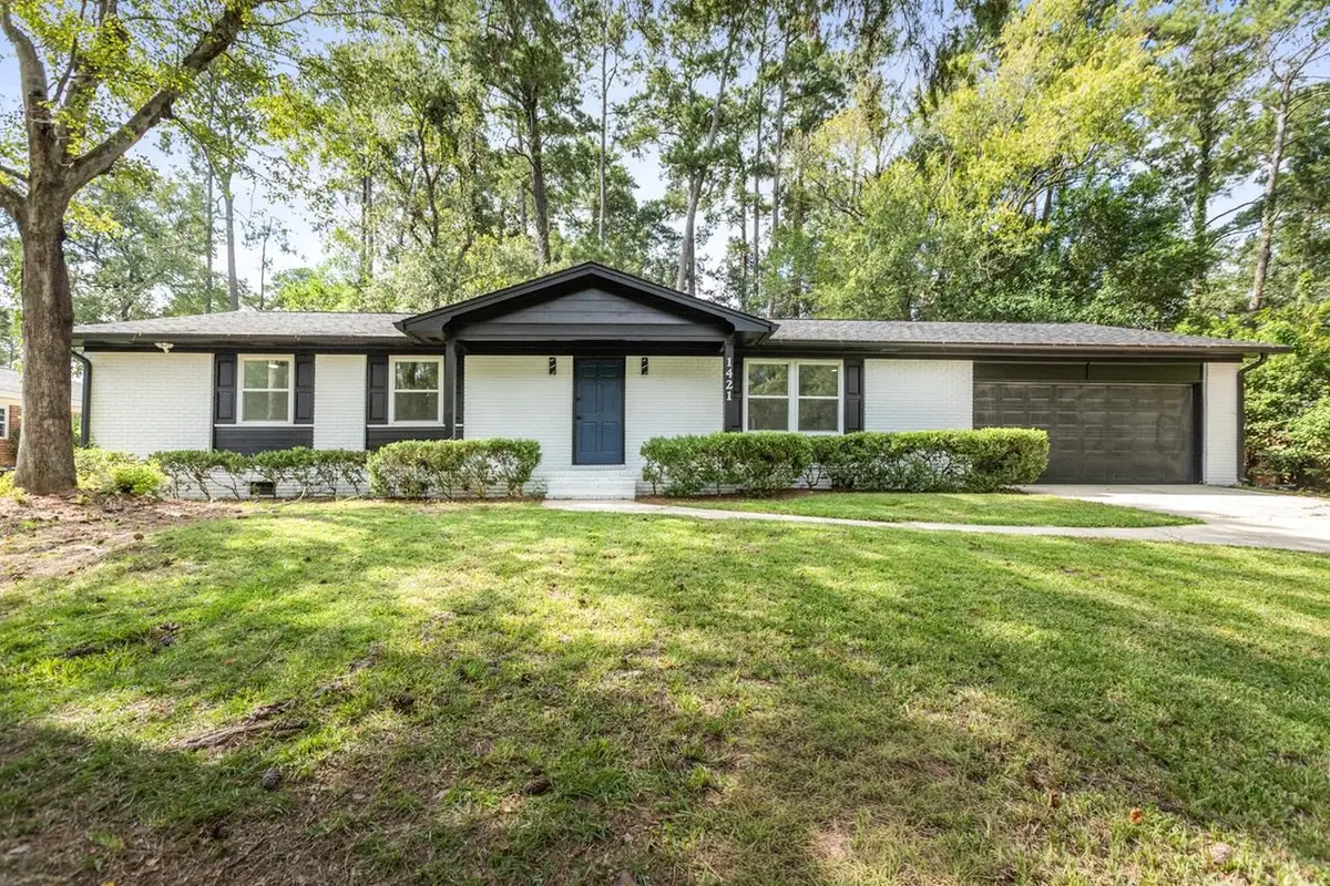 1421 Oldfield Drive, Tallahassee, FL 32308 - #1