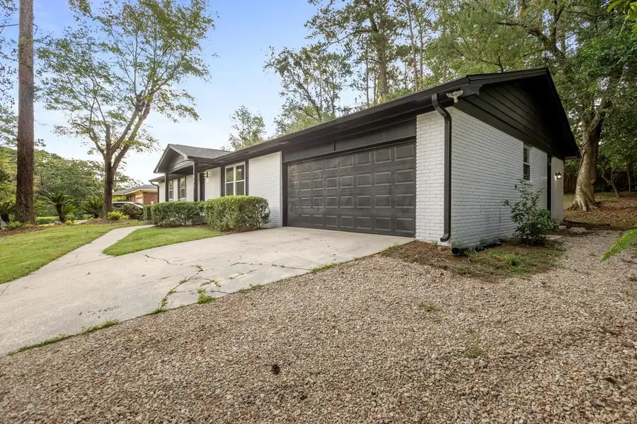 1421 Oldfield Drive, Tallahassee, FL 32308 - #2