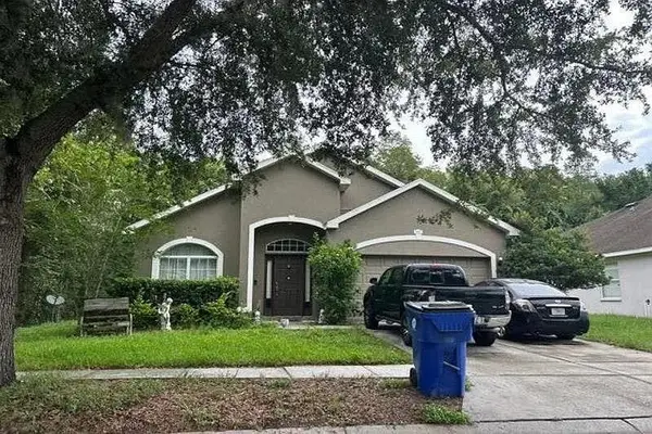 11927 Palm Bay Court, New Port Richey, FL 34654