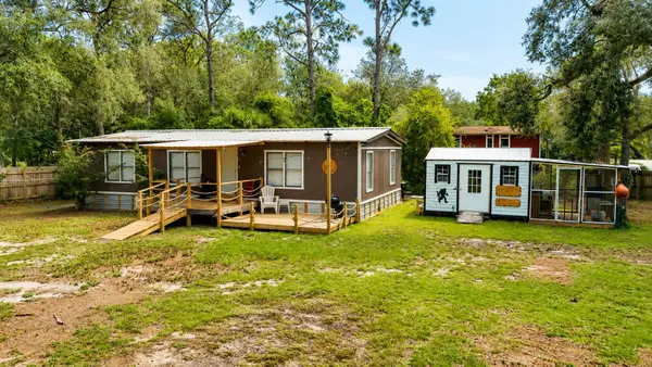 33 Bayberry Lane, Panacea, FL 32346