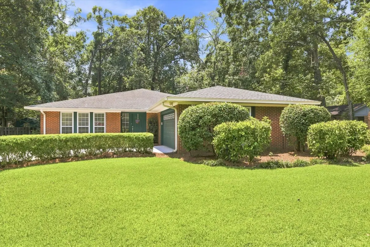 2293 Hampshire Way, Tallahassee, FL 32309 - #1
