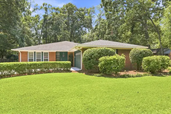 2293 Hampshire Way, Tallahassee, FL 32309