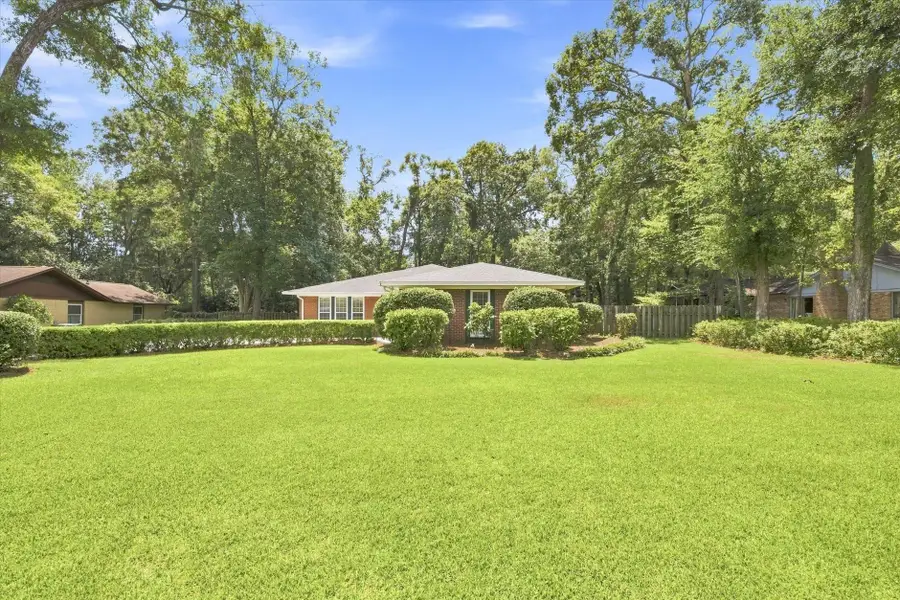 2293 Hampshire Way, Tallahassee, FL 32309 - #2