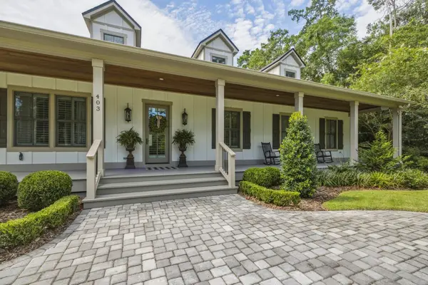 403 Plantation Road, Tallahassee, FL 32303