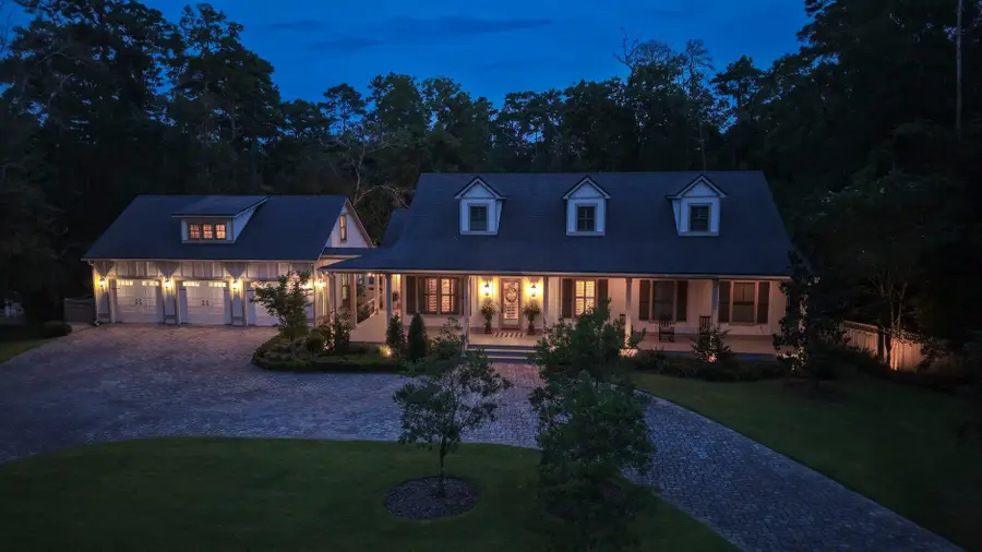 403 Plantation Road, Tallahassee, FL 32303 - #3